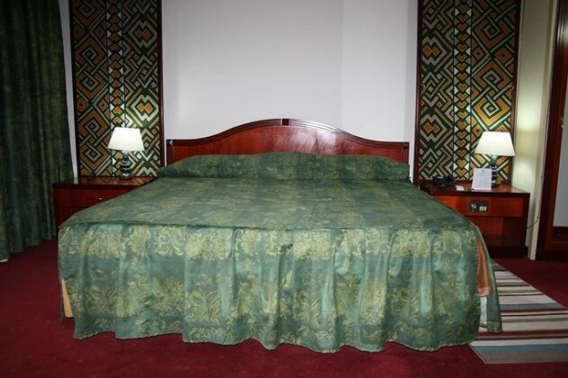 Hotel Gaweye - Photo3