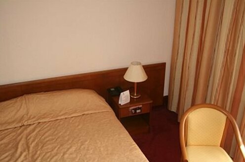 Hotel Gaweye - Photo4