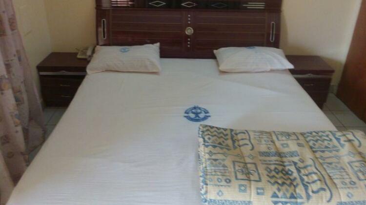 Hotel Le Phenix - Photo2
