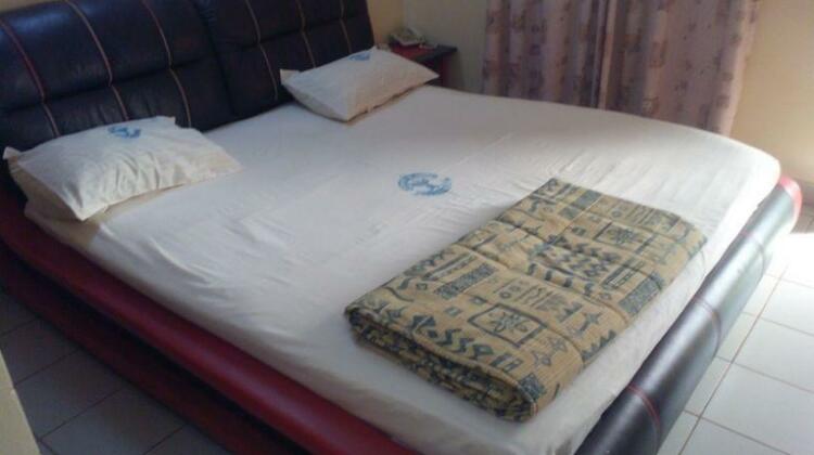 Hotel Le Phenix - Photo4