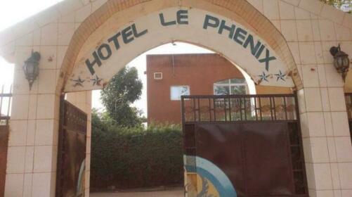 Hotel Le Phenix
