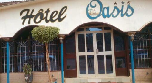 Hotel Oasis Niamey