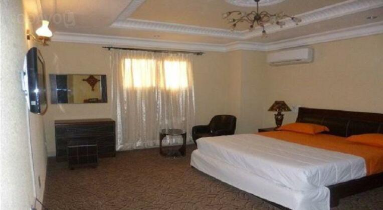 Hotel Tenere - Photo2