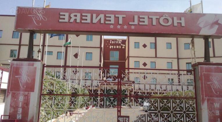 Hotel Tenere - Photo3