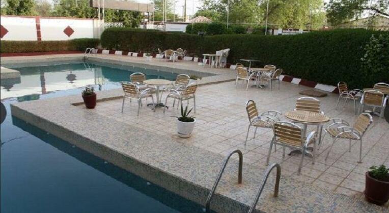 Hotel Tenere - Photo4
