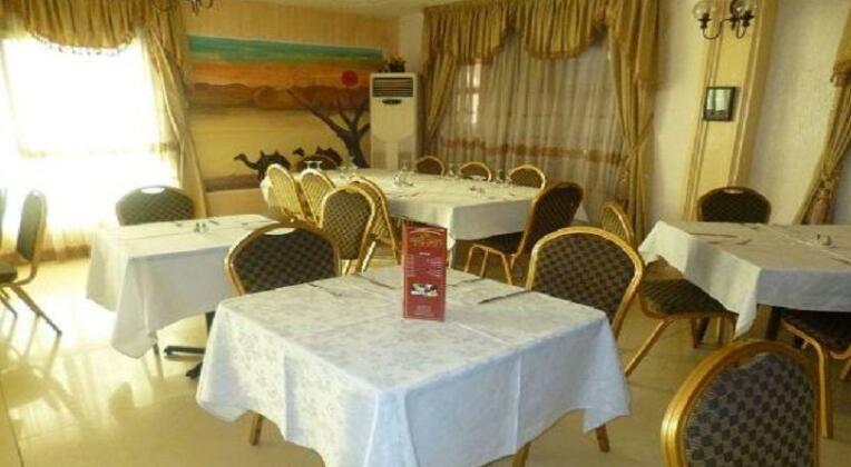 Hotel Tenere - Photo5