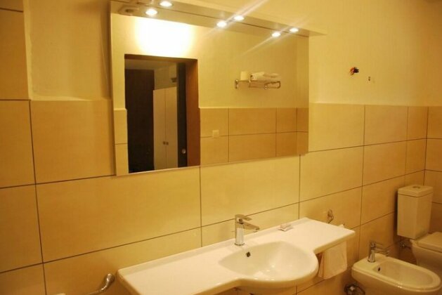 Hotel Terminus - Photo3