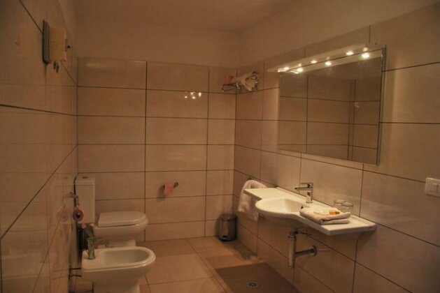 Hotel Terminus - Photo4