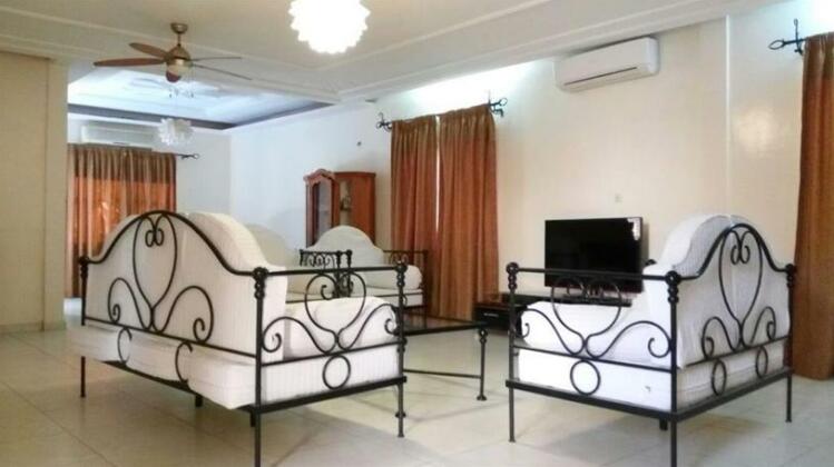 O2 lodge - Photo2