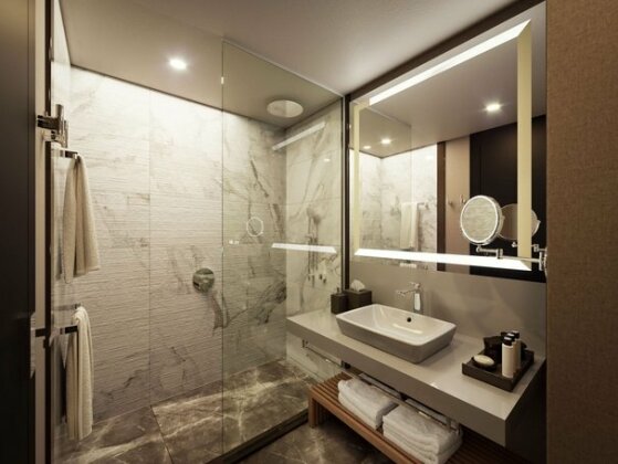 Radisson Blu Hotel & Conference Center Niamey - Photo2