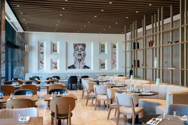 Radisson Blu Hotel & Conference Center Niamey - Photo4