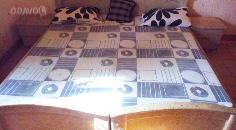Residence Emirat