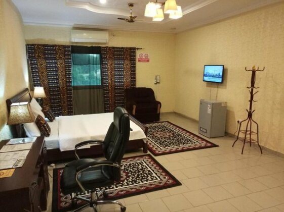 Residence Plateau - Photo2