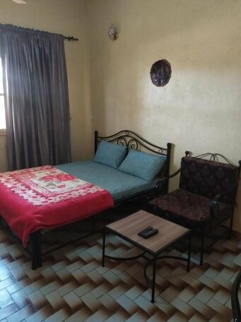 Residence Sarabi - Photo2