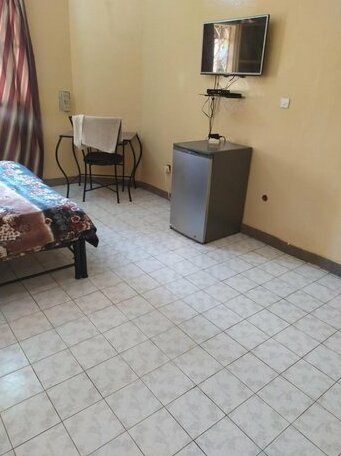 Residence Sarabi - Photo4