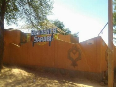 Residence Sarabi