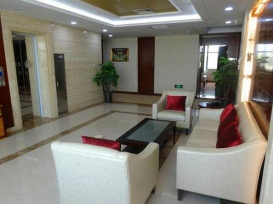 Soluxe Hotel Niamey - Photo2