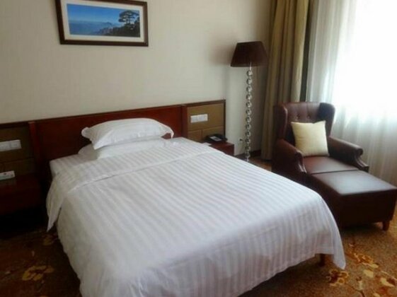 Soluxe Hotel Niamey - Photo5