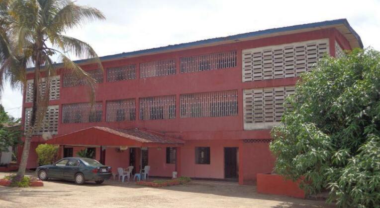 Calypso Hotel Abia State