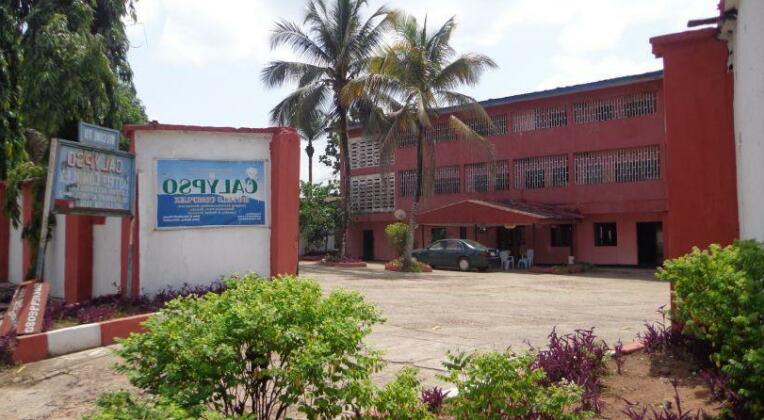 Calypso Hotel Abia State - Photo2