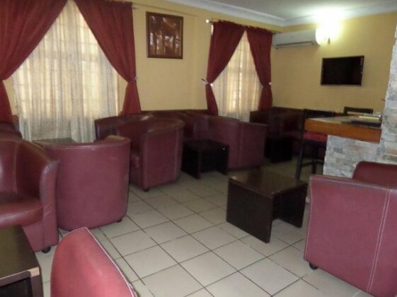 Abuja Dannic Hotels - Photo2