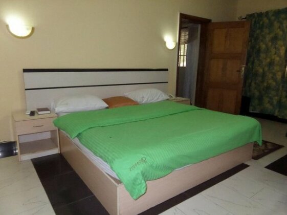 Abuja Dannic Hotels - Photo4