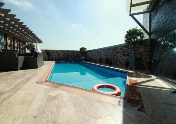 Belanova Apartments and Suites - Photo2