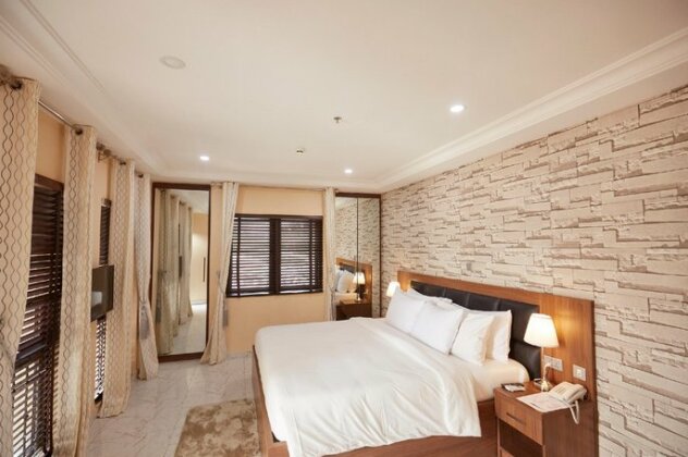 Belanova Apartments and Suites - Photo3