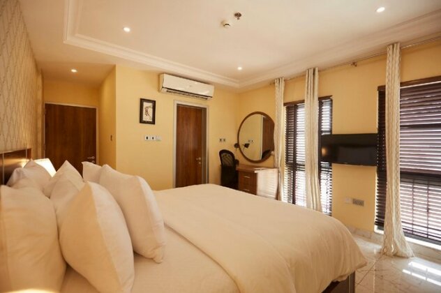 Belanova Apartments and Suites - Photo4