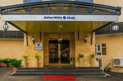 Bolton White Hotels and Apartments