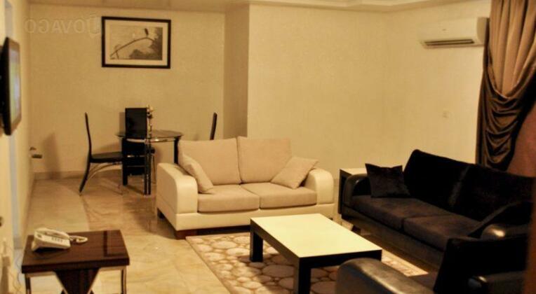Caledonian Suites - Photo4