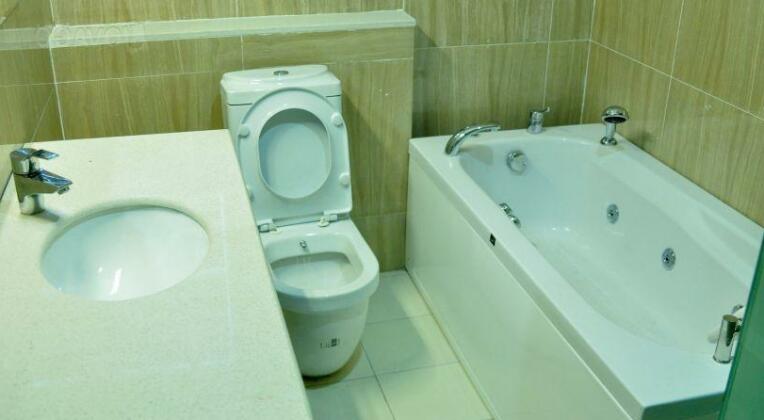 Caledonian Suites - Photo5
