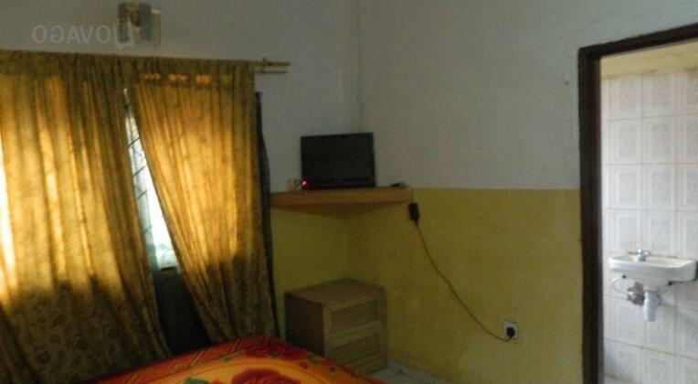 Cappo Guest House - Photo3