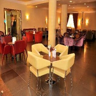 Chelsea Hotel Abuja Abuja State - Photo3