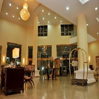 Chelsea Hotel Abuja Abuja State - Photo5