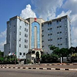 Chelsea Hotel Abuja Abuja State