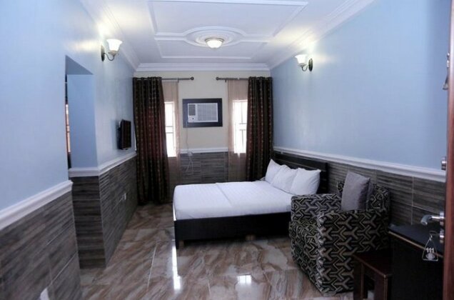Dilida Guest Suites - Photo2
