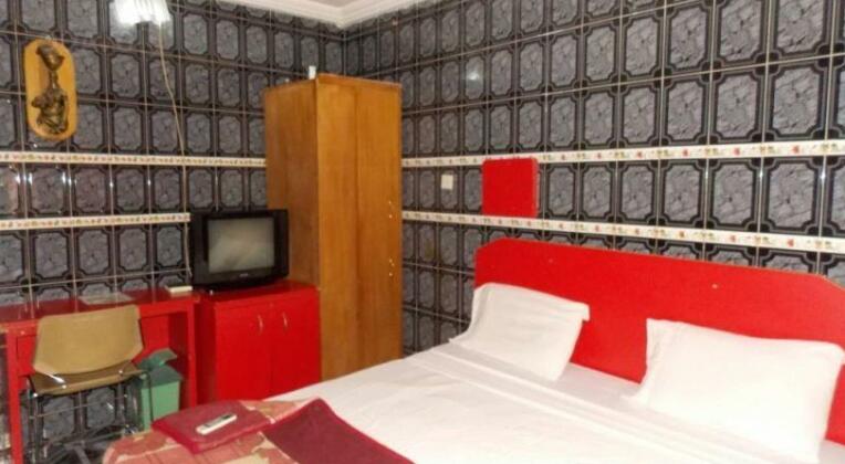 Dove Resort - Photo2