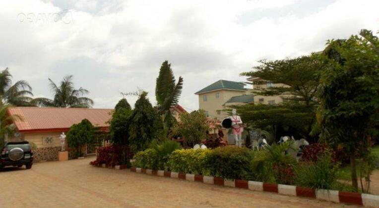 Dove Resort - Photo3