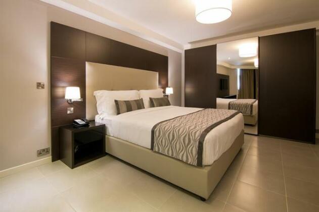 Fraser Suites Abuja