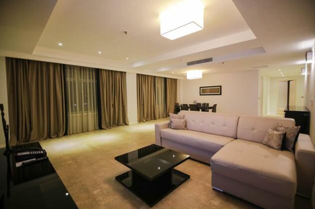 Fraser Suites Abuja - Photo3