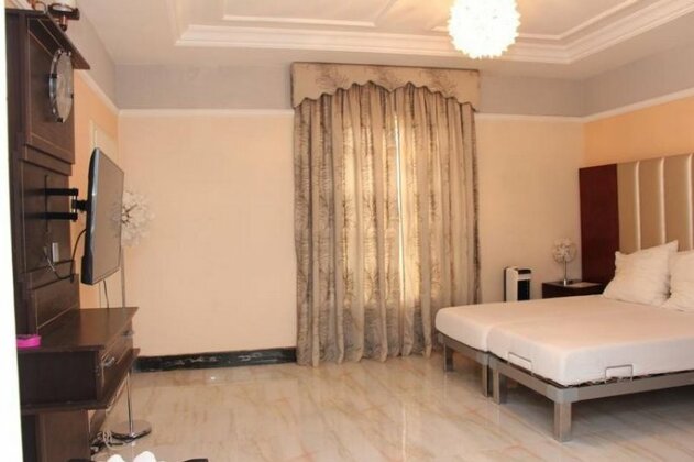 Gamji Royal Apartment - Photo2