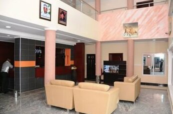 Georgetown Hotel Abuja - Photo3