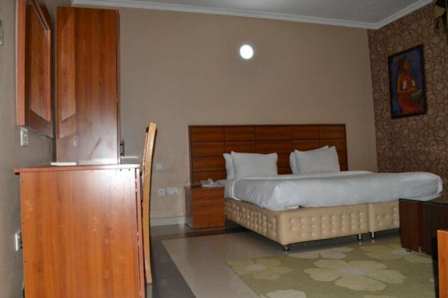 Gracious Hotel Abuja - Photo3