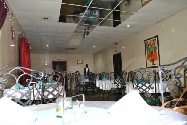 Gracious Hotel Abuja - Photo5