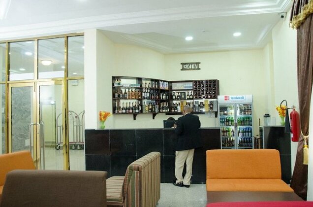 Hotel Reno Abuja - Photo4