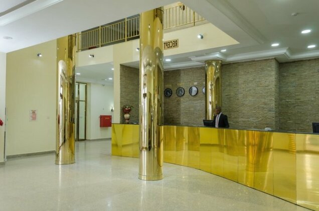 Hotel Reno Abuja - Photo5