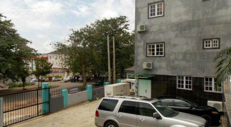 Irabel Hotel - Photo2
