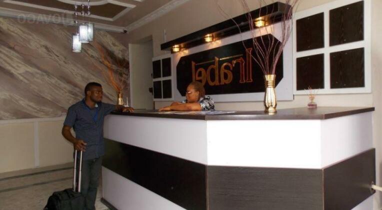 Irabel Hotel - Photo3