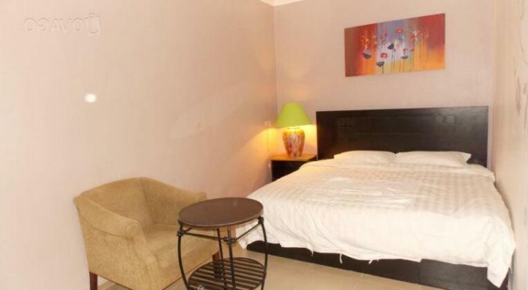 Irabel Hotel - Photo4